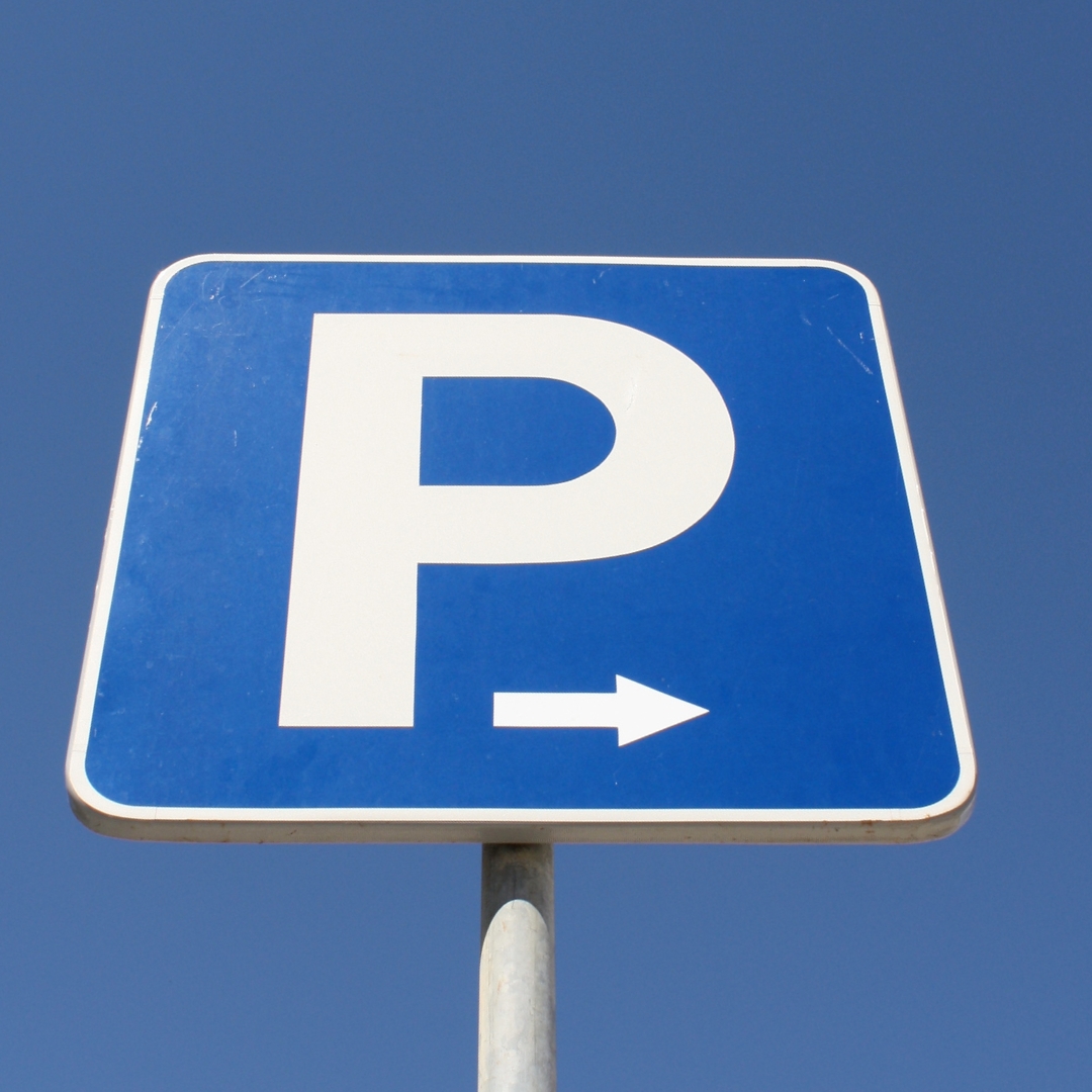Parkeerplaats