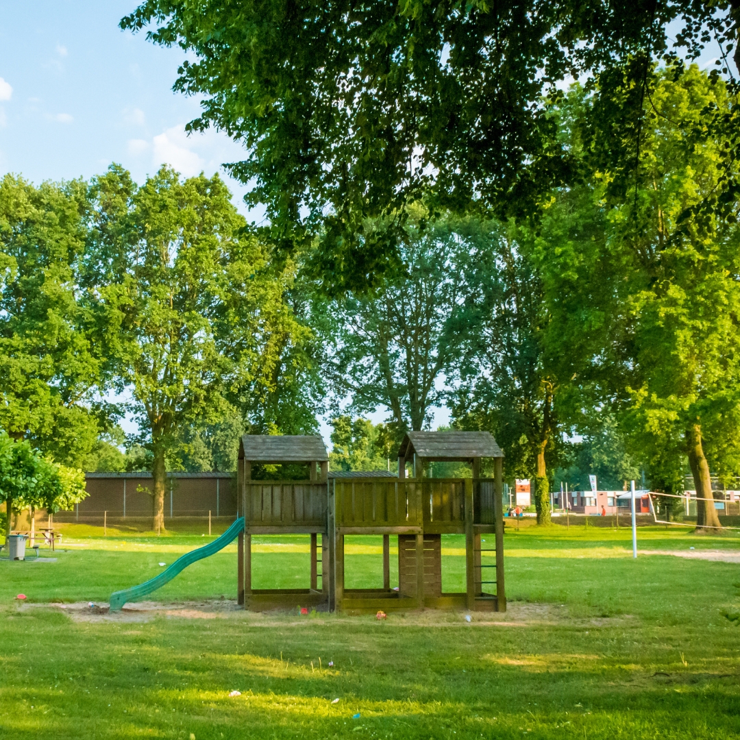 Speeltuin